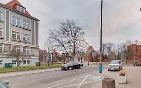 Dream Loft Podwale Staromiejskie