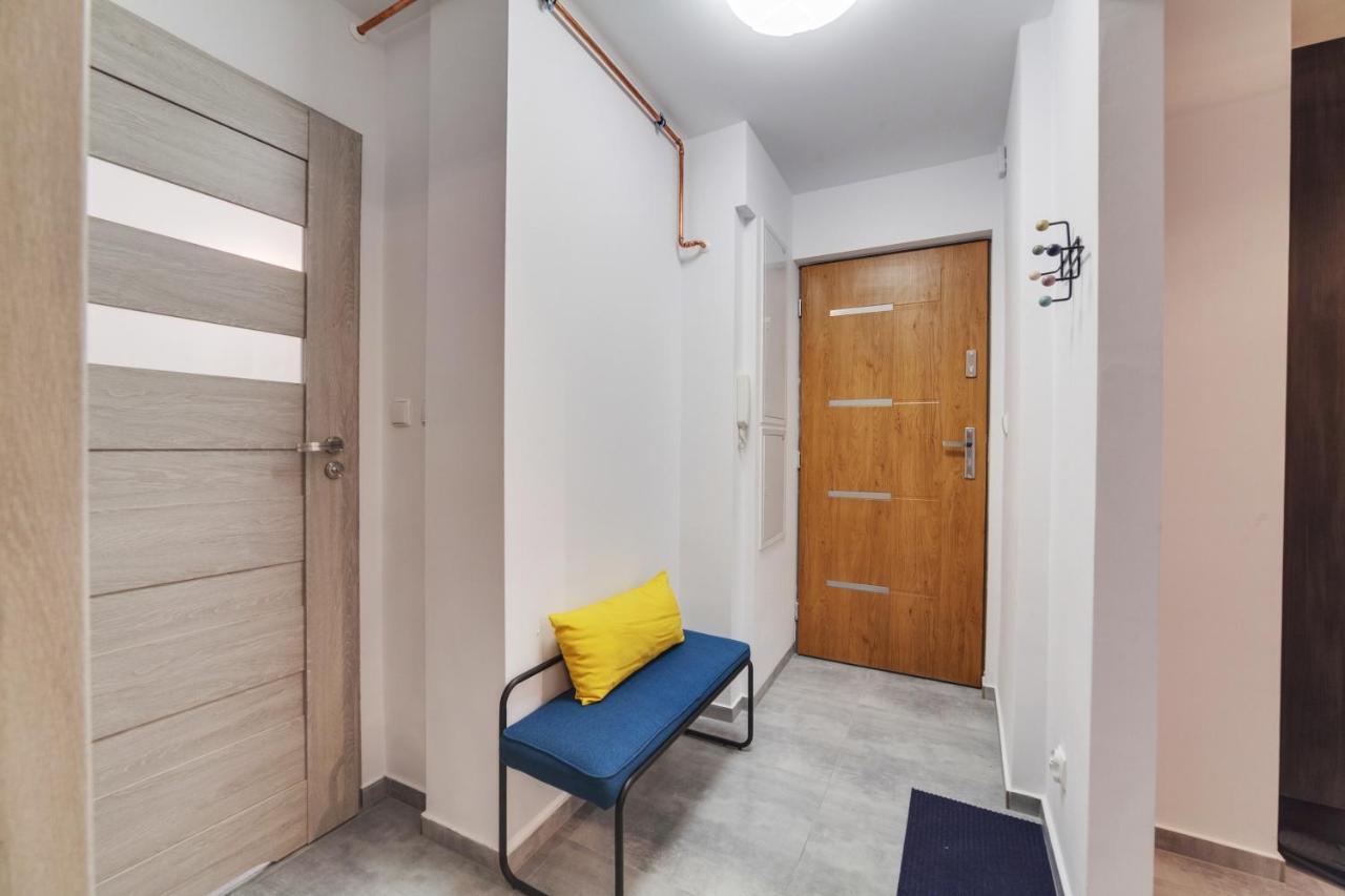 Dream Loft Podwale Staromiejskie Gdansk Exterior photo