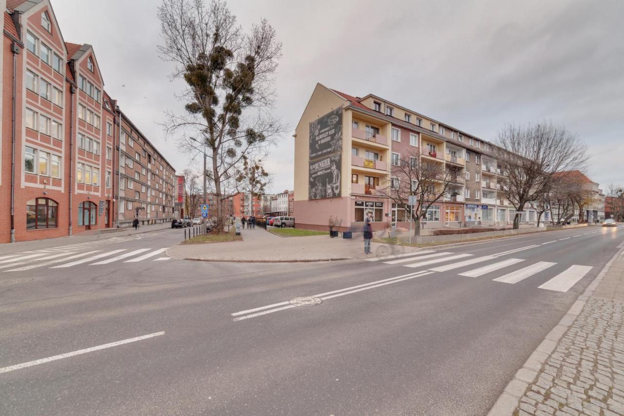 Dream Loft Podwale Staromiejskie Gdansk Exterior photo